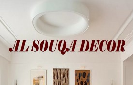 Al Souqa Decor (Artificial and Natural Stone)